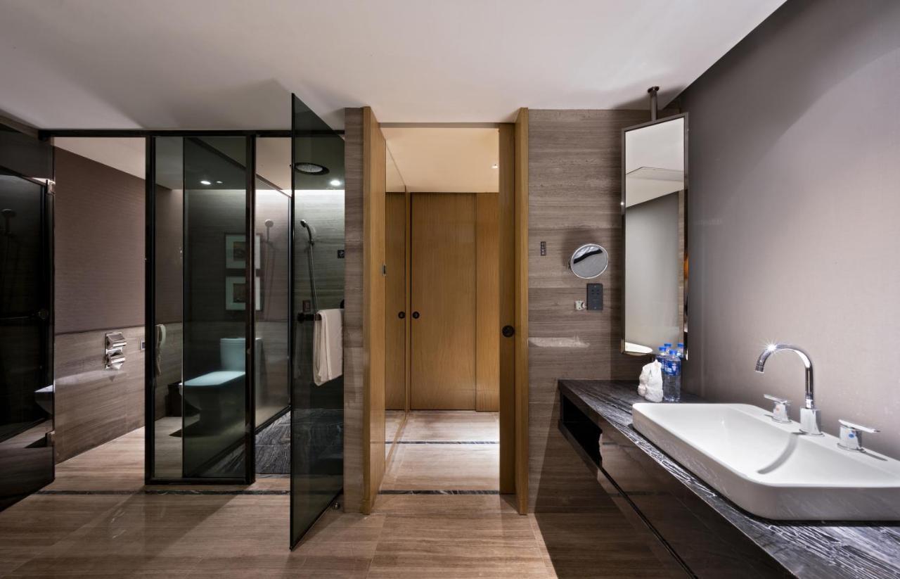 Mels Weldon Dongguan Humen Hotel Luaran gambar