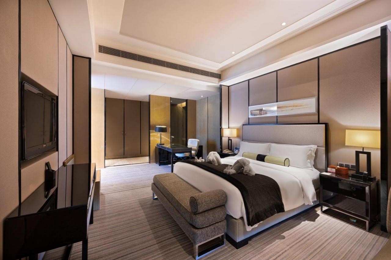 Mels Weldon Dongguan Humen Hotel Luaran gambar