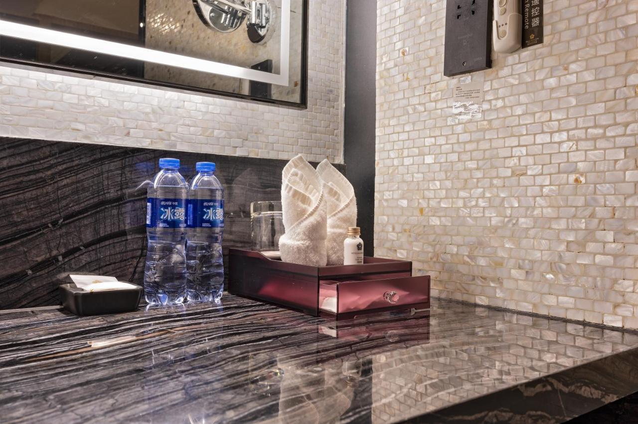 Mels Weldon Dongguan Humen Hotel Luaran gambar