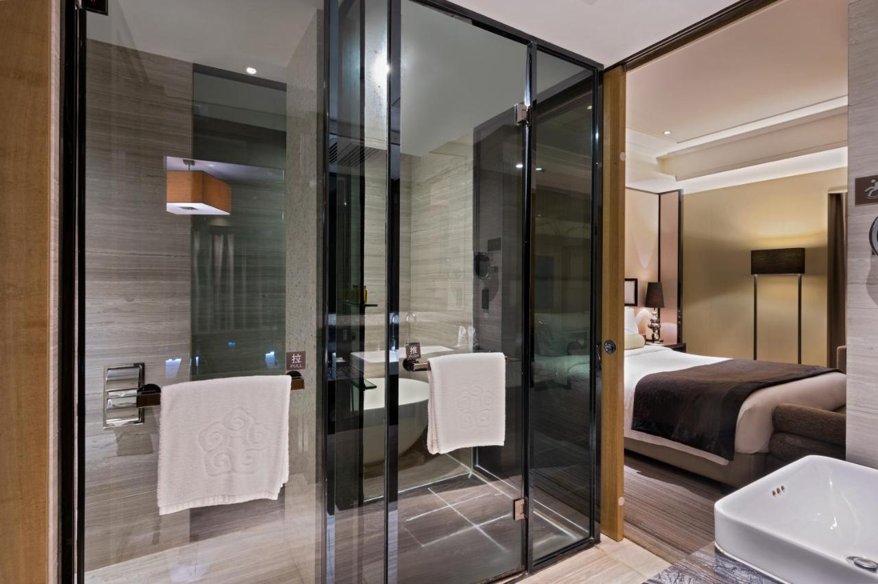 Mels Weldon Dongguan Humen Hotel Luaran gambar