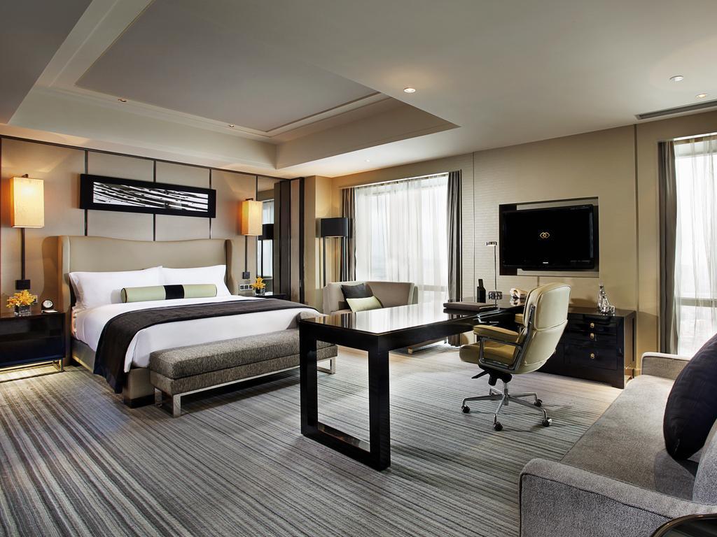 Mels Weldon Dongguan Humen Hotel Luaran gambar