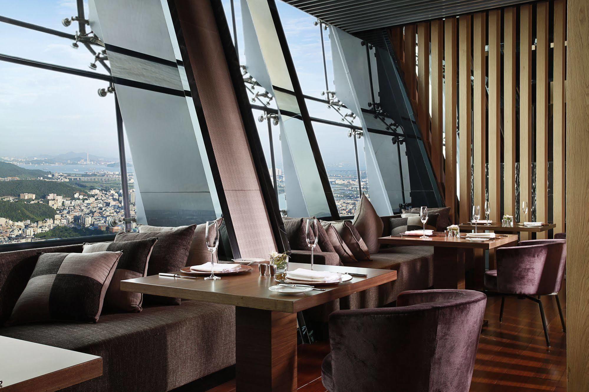 Mels Weldon Dongguan Humen Hotel Dalaman gambar